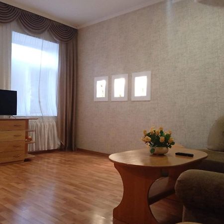 Apartment On Vasilka 4 그로드노 외부 사진