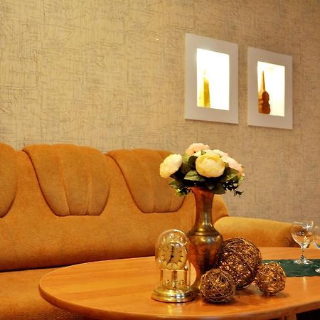 Apartment On Vasilka 4 그로드노 외부 사진