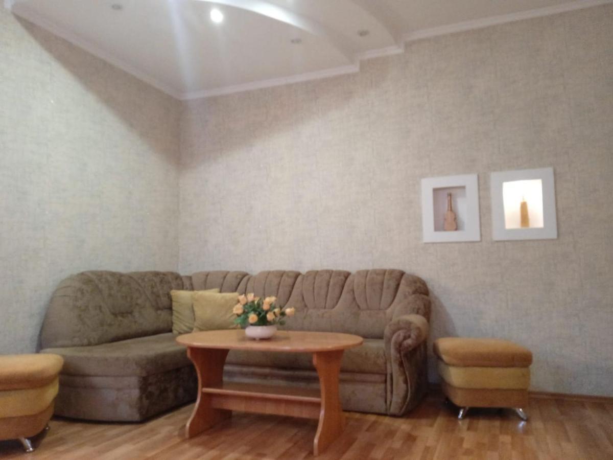 Apartment On Vasilka 4 그로드노 외부 사진