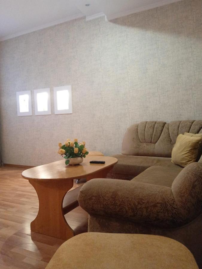Apartment On Vasilka 4 그로드노 외부 사진